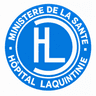 Logo de l'Hôpital Laquintinie